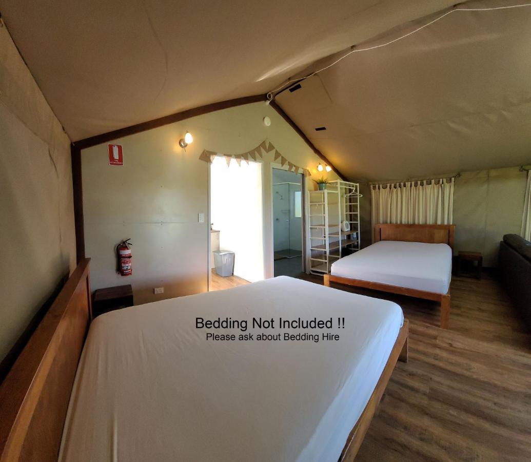 Southern Sky Glamping Маунт-Тамборин Экстерьер фото